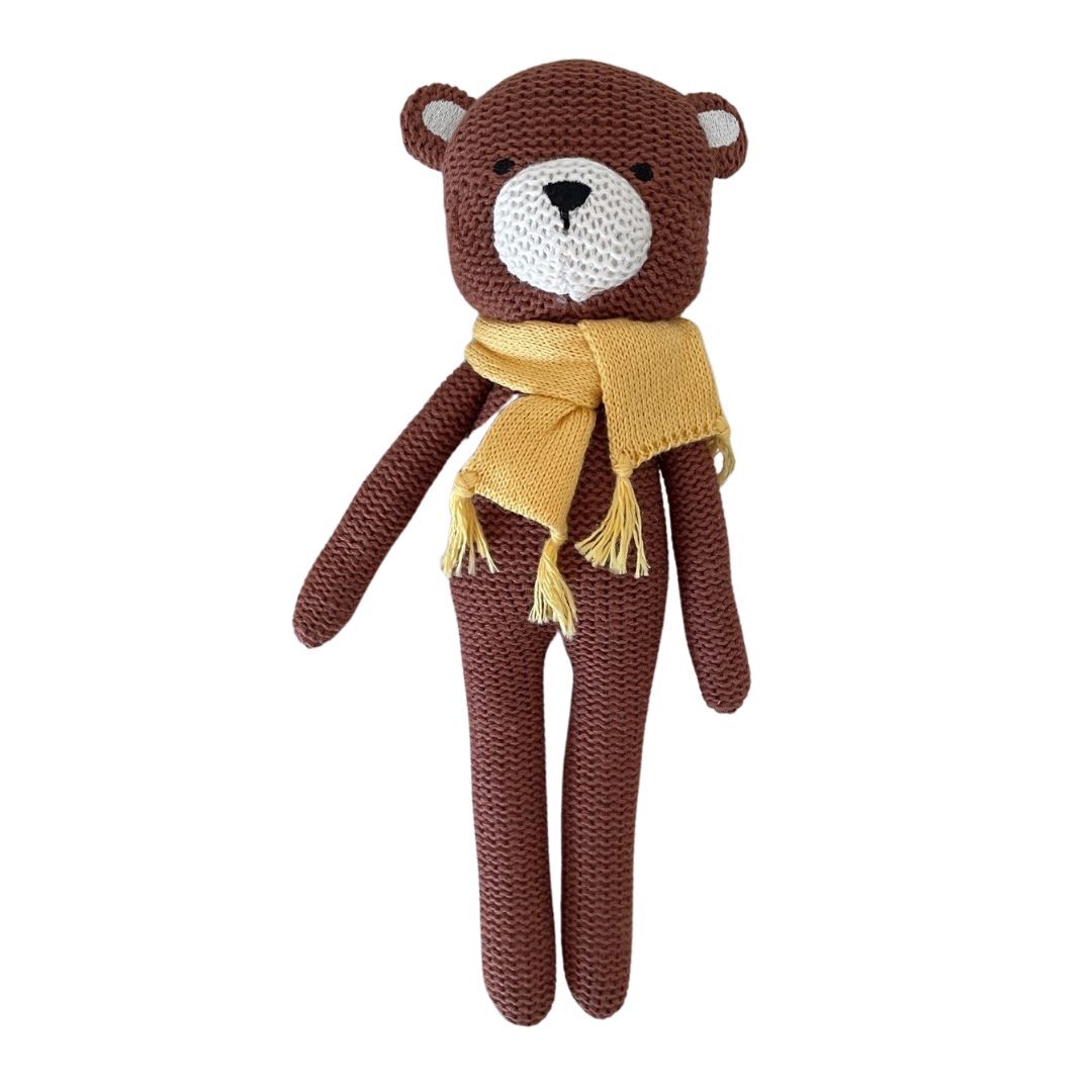 Eco Bear Large - 38cm