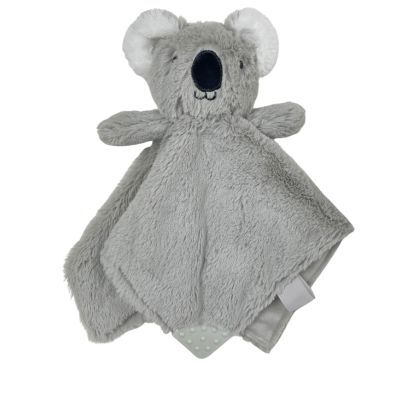 Koala Comforter Fluffy